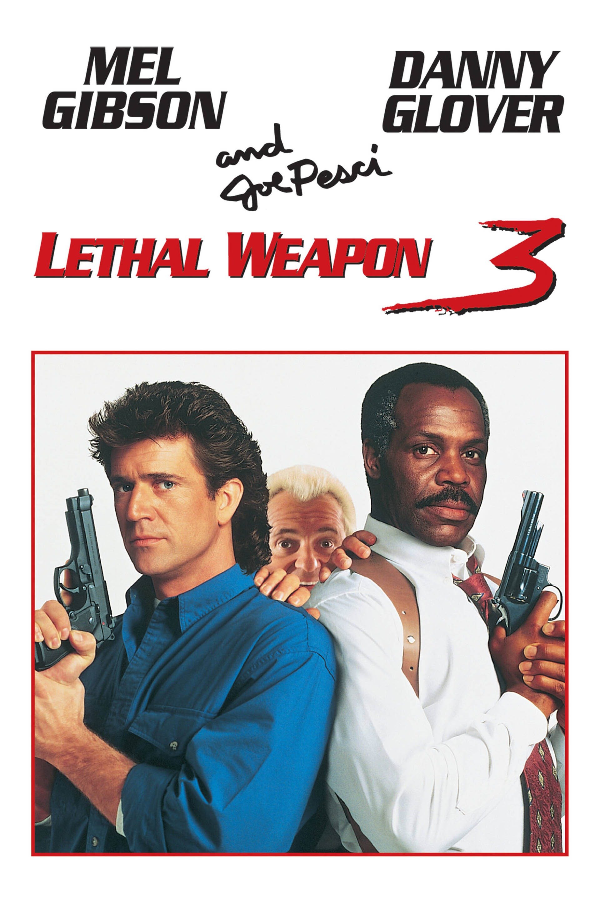 Lethal Weapon 3 (1992) [15295] (A1764070296) [[Movies]] --Plex--